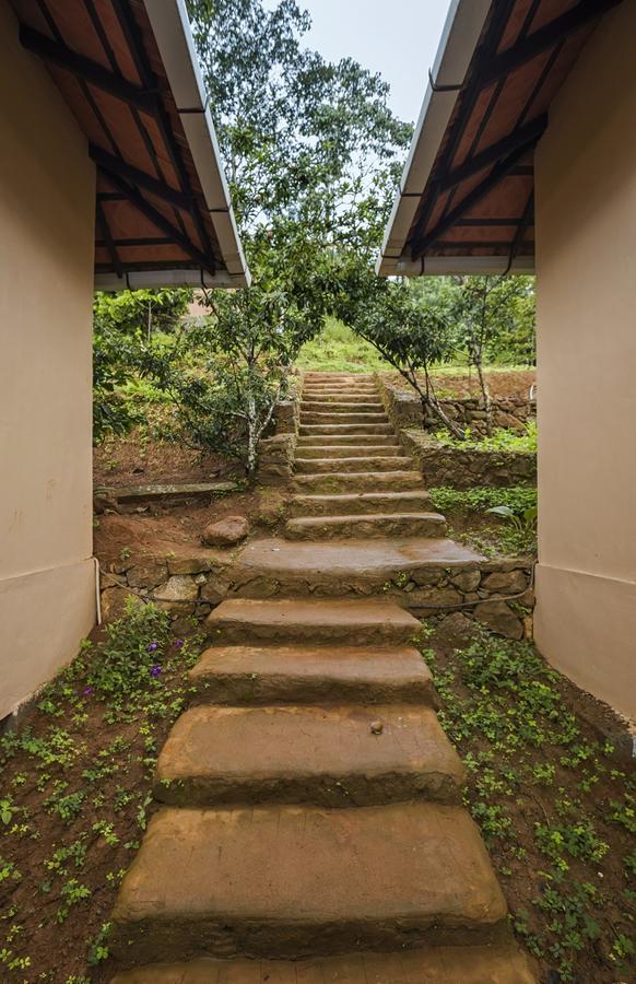 After The Rains - Rainforest Lodge Meppadi Exterior photo
